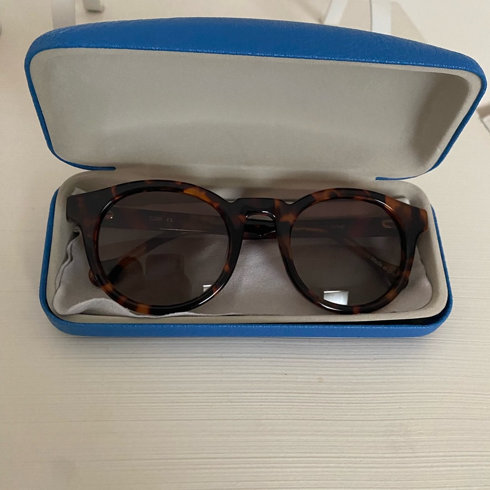 J. McLaughlin Selena Sunglasses